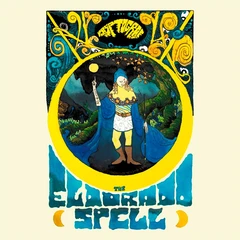 Kryptograf Eldorado Spell (CD)