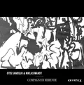 Otis Sansjö &amp; Niklas Wandt Compagni Di Merende (12")