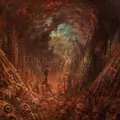 Great American Ghost Torture World EP (CD)